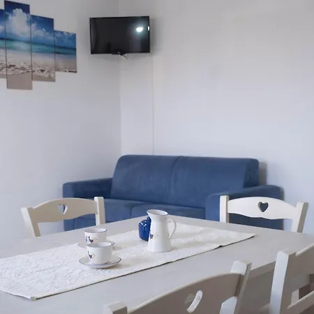Via Giuseppe Fabbri 143 Apartamento Ferrara