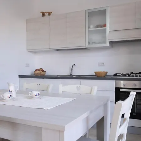 Apartamento Via Giuseppe Fabbri 143