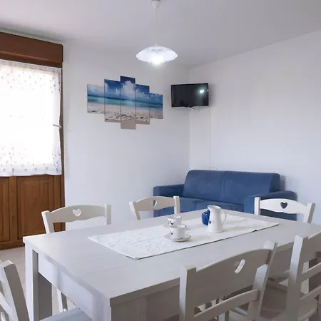 Apartamento Via Giuseppe Fabbri 143 *
